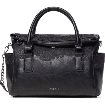 Kabelka Desigual Bols Melody Loverty Negro