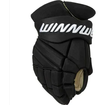 Sportovní chránič Rukavice Winnwell AMP700 SR, černá, Senior, 13" Winnwell