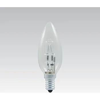 Žárovka Žárovka ECO CLASSIC ES 18W B35 230-240V E14 čirá