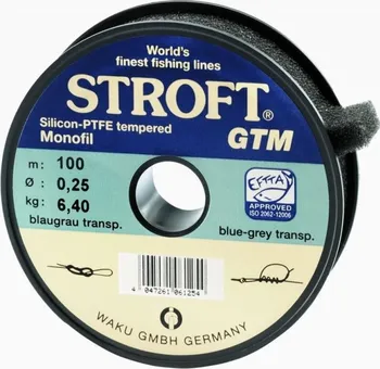 Stroft GTM