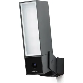 Netatmo NOC-S-EC