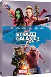 DVD Strážci galaxie Vol. 2 Edice Marvel…