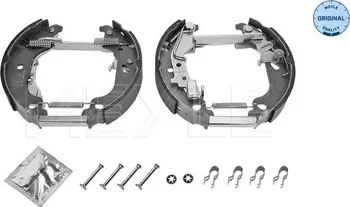 Brzdová čelist Meyle 214 533 0013/K