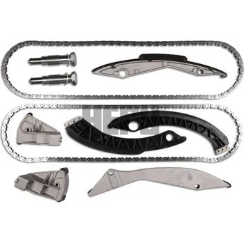 Sada rozvodového řetězu HEPU 21-0474