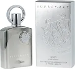 Afnan Supremacy Silver M EDP 100 ml
