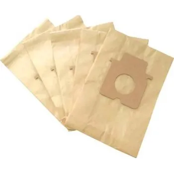 Sáček do vysavače Sáčky do vysavače PANASONIC MC E 800 až 899 Serie papírové 5ks