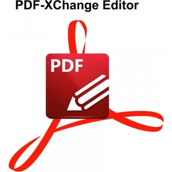 PDF-XChange editor - 3 uživatelé