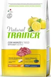Trainer Natural Adult Small Toy…