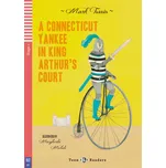 A Connecticut Yankee in King Arthur's Court - Twain Mark [EN] (2012, brožovaná) + CD