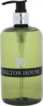 Mýdlo Xpel Dalton House Orchard Burst tekuté mýdlo pro ženy 500 ml