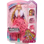 Barbie Princess Adventure GML76