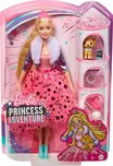 Mattel Barbie Princess Adventure GML76