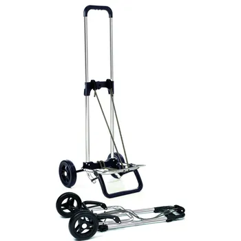 Andersen Kofferroller 40 Příslušenství k zavazadlu Andersen Kofferroller 40