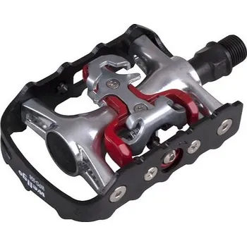 Pedál na kolo Wellgo SPD WPD-998