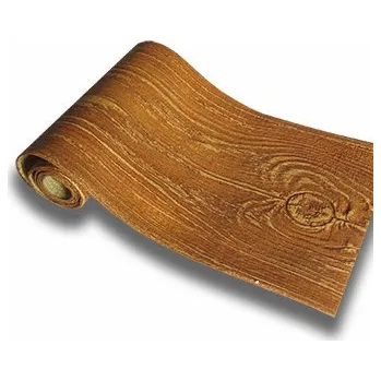 Obklad Fasádní obklad, Dřevoflex OL 62, Hnědý