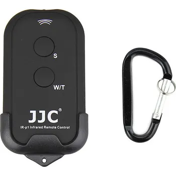 Spoušť pro fotoaparát JJC IR-P1