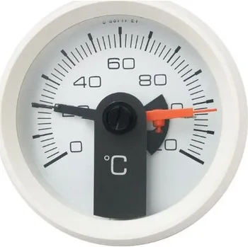 Kuchyňský teploměr Teploměr kontaktní DKR max. -30+50°C stonek 160mm