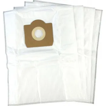 Sáček do vysavače Jolly Sáčky do vysavače Značení SWIRL UNI20 textilní, 4ks