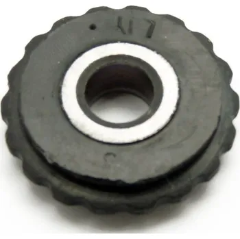 Motor pro motocykl vodící kolečko rozvodového řetízku horní pro motor Stomp YX 140