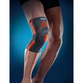 Chránič kolene Thuasne Sport 0355 kolenní bandáž s podporou L + DÁREK + Doprava ZDARMA