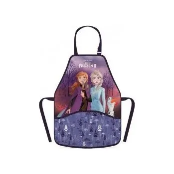 Dětská zástěra Zástěra - Frozen - Karton P+P - 3-38020