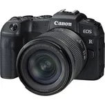 Canon EOS RP + RF 24-105 mm