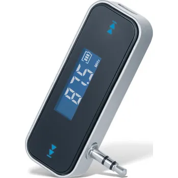 FM transmitter Setty FM transmitter jack 3,5 mm