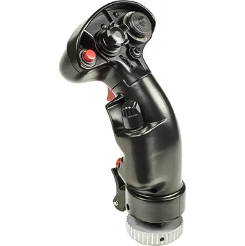 Thrustmaster F/A-18C Hornet Hotas…
