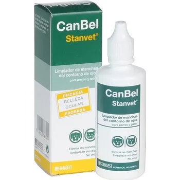 Kosmetika pro psa Stangest CanBel 60 ml
