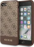 Guess 4G Stripe Kryt pro iPhone…