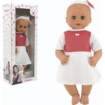 Panenka Hamiro 18689146 mrkací panenka 50 cm