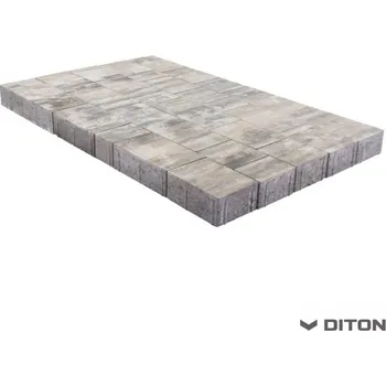 BETON BROŽ LIVORNO MUŠLOVÁ