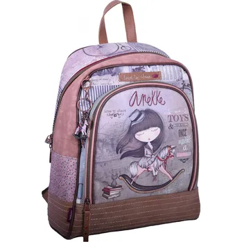 Školní batoh Anekke Batoh 13 x 32 x 40 cm Stories