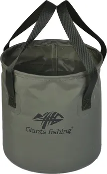 Giants Fishing Collapsible Water Bowl 10 l