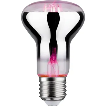 Osvětlení pro růst rostliny Paulmann LED Grow Green 6,5 W E27 1300 K
