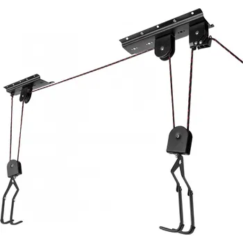 držák na kolo Force Lifty 899508 černý