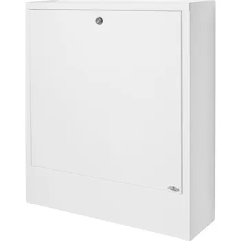 Skříň rozdělovače Skříň pro rozdělovač na omítku EDSN-1