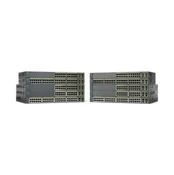 Síťový prvek Cisco WS-C2960+48PST-S