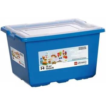 Stavebnice LEGO LEGO Education 45004 Kavárna