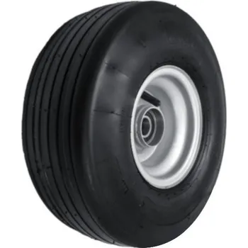 Příslušenství k zahradní technice Pneumatické kolo 380 mm samostatné