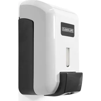 Dávkovač mýdla Sanela SLDN 99A