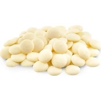 Čokoláda Lifelike Čokoláda bílá 29 % 250 g