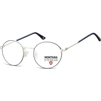 Brýlová obroučka MONTANA EYEWEAR OPTICKÁ OBRUBA MM591D