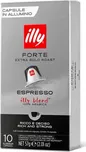 Illy Espresso Forte 10 ks