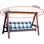 Rojaplast Adelaida stříška k houpačce