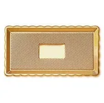 Alcas Medoro Servírovací tác 15 x 35 cm…