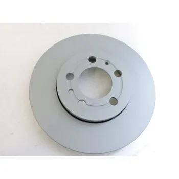 Brzdový kotouč Zimmermann 100.1233.20