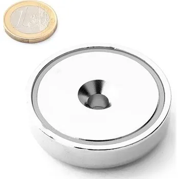 Dekorativní magnet KRP-60