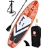 Paddleboard Zray E9 Evasion Orange