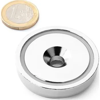 Dekorativní magnet KRP-48